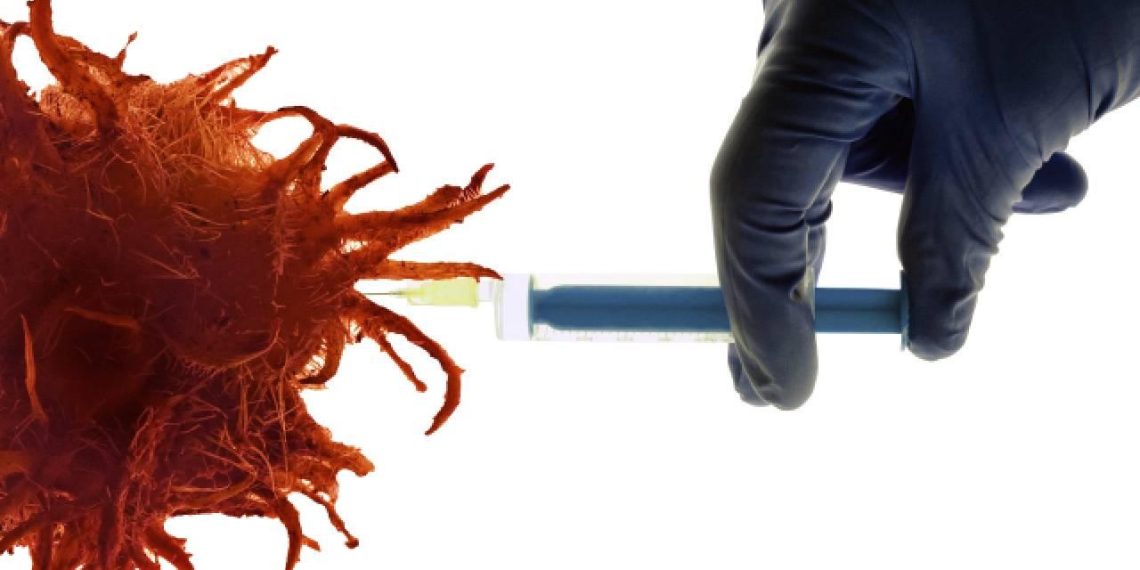 Rusya'nın ürettiği kanser aşısı ilk klinik testlerde olumlu sonuç verdi