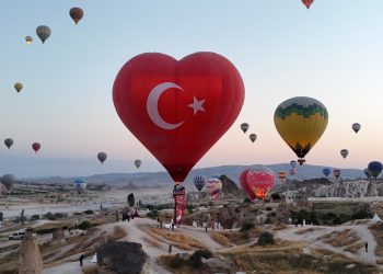 Türkiye dünyanın en çok ziyaret edilen 4üncü ülkesi oldu