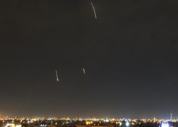 İran Devrim Muhafızları Ordusu: Katardaki üste konuşlu ABD uçakları hedef alındı