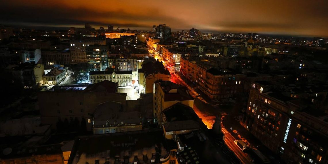 Kiev'e füze ve İHA saldırısı: En az 30 ölü