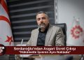Serdaroğlu’ndan Asgari Ücret Öncesi Sert Çıkış: “Hükümetle İşveren Aynı Noktada Buluştu”
