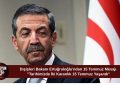 Ertuğruloğlu: “Tarihimizde İki Karanlık 15 Temmuz Var”