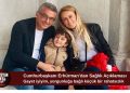 Cumhurbaşkanı Erhürman Sağlık Durumunu Açıkladı: “Gayet İyiyim”