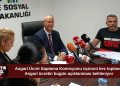 Asgari ücret için kritik toplantı başladı: Gözler bugün açıklanacak kararda