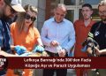Lefkoşa Barınağı’ndaki 300’den Fazla Köpeğin Aşı ve Parazit Uygulamaları Tamamlandı