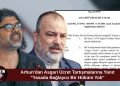 Arhun: “Asgari Ücret Yasası’nda Dört Kişilik Aileye İlişkin Bağlayıcı Hüküm Bulunmuyor”