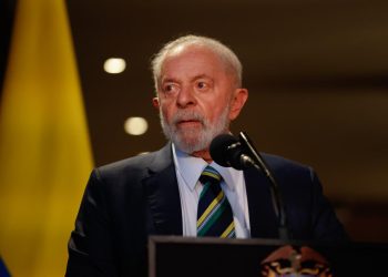 Brezilya Devlet Başkanı Lula da Silva, Trump'ı korsanlıkla suçladı