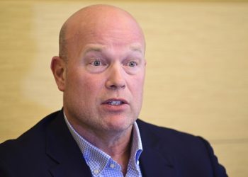 ABD'nin NATO Büyükelçisi Whitaker, Türk savunma sanayisini örnek gösterdi