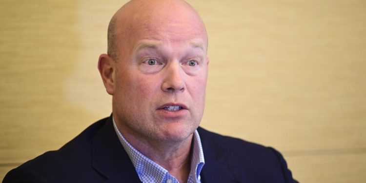 ABD'nin NATO Büyükelçisi Whitaker, Türk savunma sanayisini örnek gösterdi