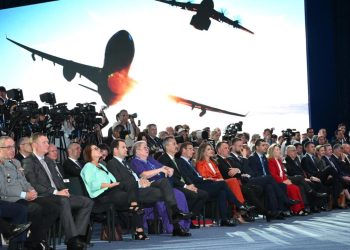 NATO'nun yeni projelerini duyuruldu