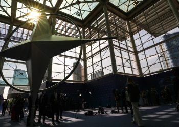 NATO Ankara Zirvesi bünyesindeki panelde Ukrayna ve Avrupa'nın geleceği ele alındı