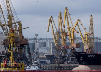 Rusya: Ukraynanın Odessa Limanına saldırı düzenledik