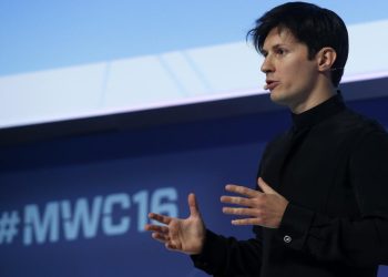 Rusya, Telegram'ın kurucusu Durov hakkında uluslararası arama kararı çıkardı