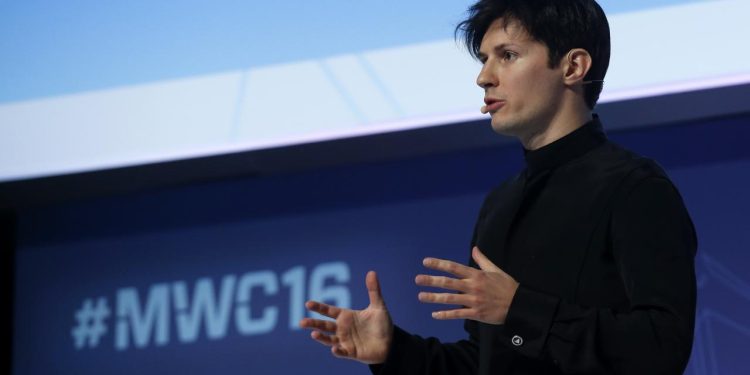 Rusya, Telegram'ın kurucusu Durov hakkında uluslararası arama kararı çıkardı