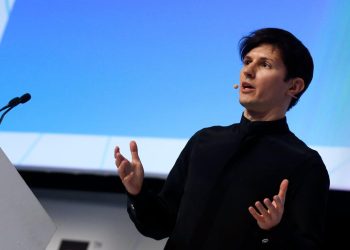 Telegram'ın kurucusu Durov: Rusya, sansürü reddettiğim için beni terörist ilan etti