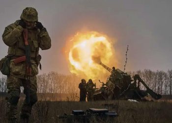 Almanya: NATO müttefikleri Ukrayna'ya 140 milyar euro destek taahhüdünde bulunacak