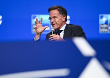 NATO Genel Sekreteri Rutte'den Ankara Zirvesi temel bir dönüşümü ifade ediyor mesajı