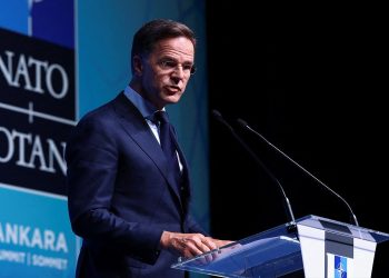 NATO Genel Sekreteri Rutte: Savunma için ihtiyacımız olan malzemeyi Türk Savunma Sanayii karşılıyor