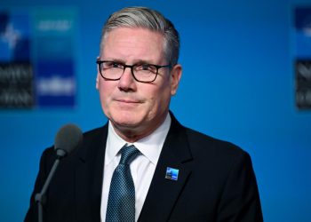 İngiltere Başbakanı Starmer: NATO Ankara'dan daha güçlü çıktı