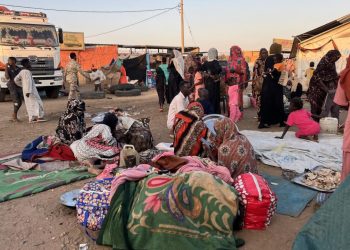 DSÖ, en büyük insani krizin Sudan'da yaşandığına işaret etti