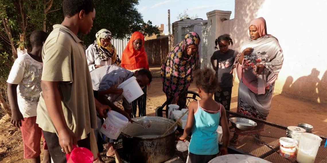 UNICEF: Sudan'daki iç savaşta 6 ayda 300'den fazla çocuk öldü veya yaralandı