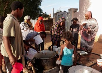 UNICEF: Sudan'daki iç savaşta 6 ayda 300'den fazla çocuk öldü veya yaralandı