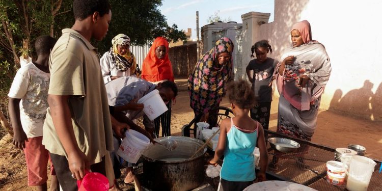 UNICEF: Sudan'daki iç savaşta 6 ayda 300'den fazla çocuk öldü veya yaralandı
