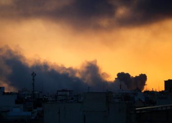 ABDden İran'ın Huzistan eyaletine füze saldırısı: 2 ölü