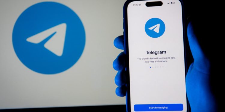 Avustralya'dan Telegram'a terör içeriği davası