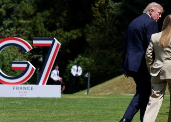 Trump'tan Meloni için Uzaklaştırma kararı gerekiyor paylaşımı