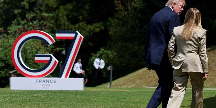 Trump'tan Meloni için Uzaklaştırma kararı gerekiyor paylaşımı