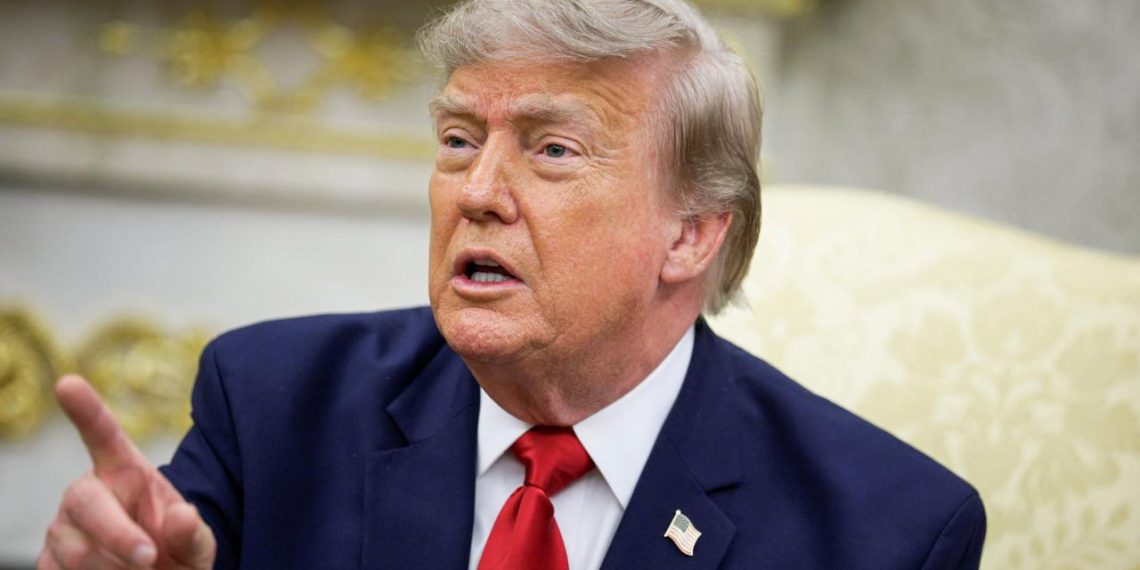 Trump'tan Irak işgali açıklaması: Yanlış ülkeye saldırdılar