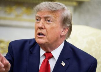 Trump'tan Irak işgali açıklaması: Yanlış ülkeye saldırdılar