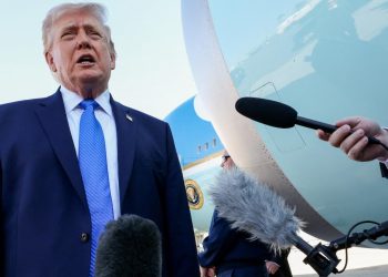 Trump'tan İran mesajı: Görüşmeler çok iyi