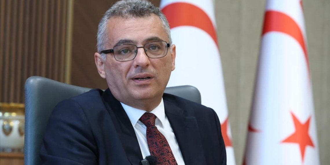 KKTC Cumhurbaşkanı Erhürman taburcu edildi