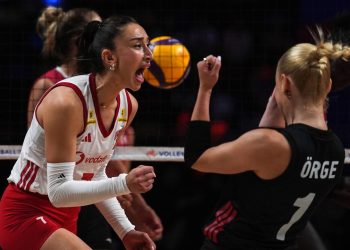Filenin Sultanları yarı finalde