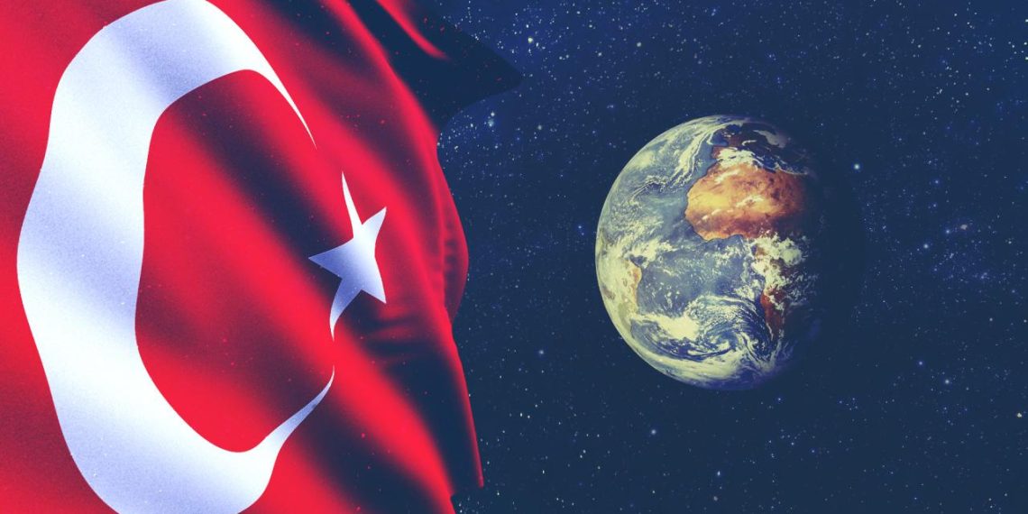 Türkiye'den NATO'ya iki yerli gözlem uydusu katkısı