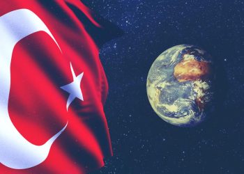 Türkiye'den NATO'ya iki yerli gözlem uydusu katkısı