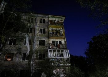 Rusya'dan Kiev'e hava saldırısı: 9 ölü, 28 yaralı