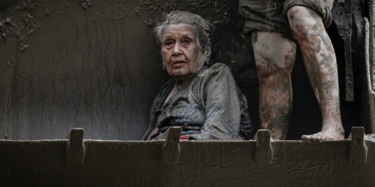 Nepal'de sel felaketinde can kaybı 469'a yükseldi