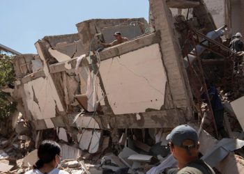 Kolombiya'da 7,4 büyüklüğündeki depremde ölenlerin sayısı 132'ye yükseldi