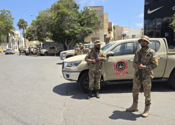 Libyada 'birliğe' doğru yol alınıyor