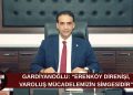 Gardiyanoğlu: “Erenköy Direnişi, varoluş mücadelemizin simgesidir”