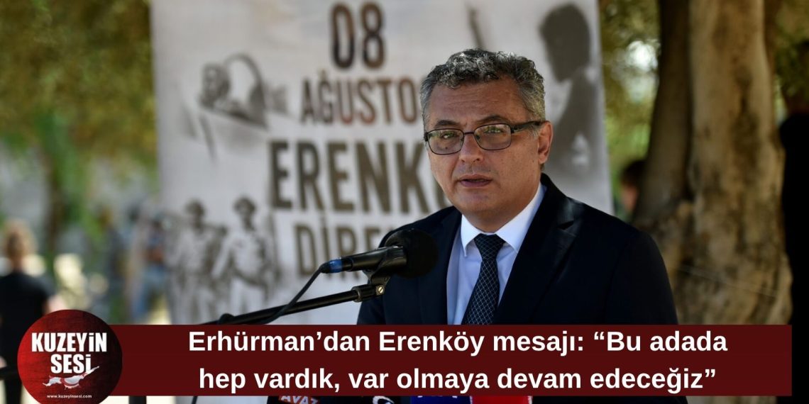 BU ADADA HEP VARDIK, VAR OLACAĞIZ