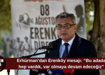 BU ADADA HEP VARDIK, VAR OLACAĞIZ