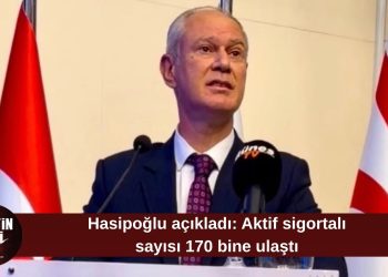 Hasipoğlu: Çalışma hayatında güvenceyi, sosyal hizmetlerde erişilebilirliği güçlendireceğiz