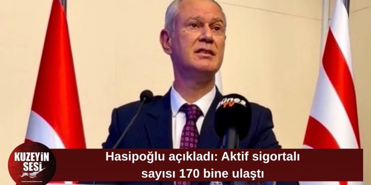 Hasipoğlu: Çalışma hayatında güvenceyi, sosyal hizmetlerde erişilebilirliği güçlendireceğiz