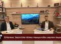Erhürman: Seçim biter bitmez masaya nüfus sayımını koyacağım