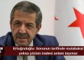 Ertuğruloğlu: “Sorunun tarifinde mutabakat yoksa çözüm iradesi anlam taşımaz”