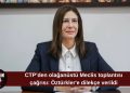 CTP’den olağanüstü Meclis toplantısı çağrısı: Öztürkler’e dilekçe sunuldu